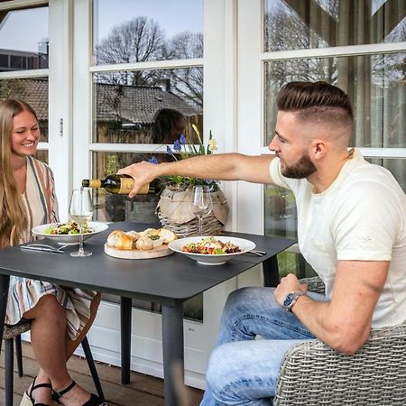 Just Texel Suites & Apartments 덴버크 외부 사진
