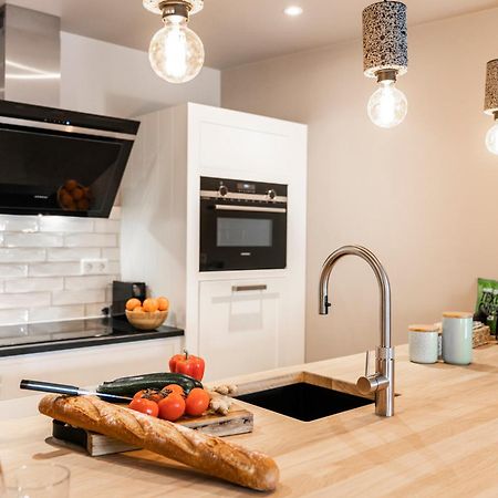 Just Texel Suites & Apartments 덴버크 외부 사진