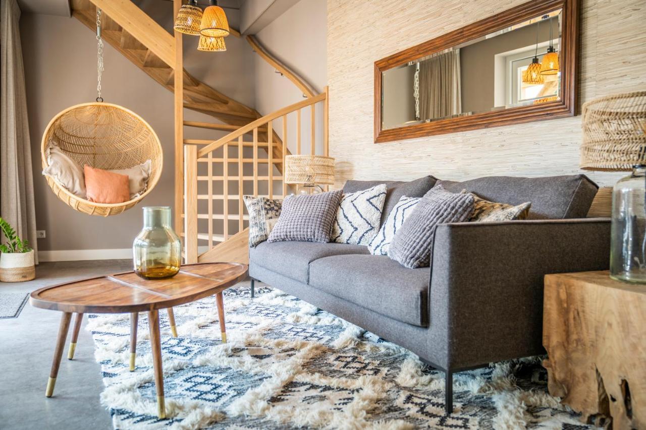 Just Texel Suites & Apartments 덴버크 외부 사진