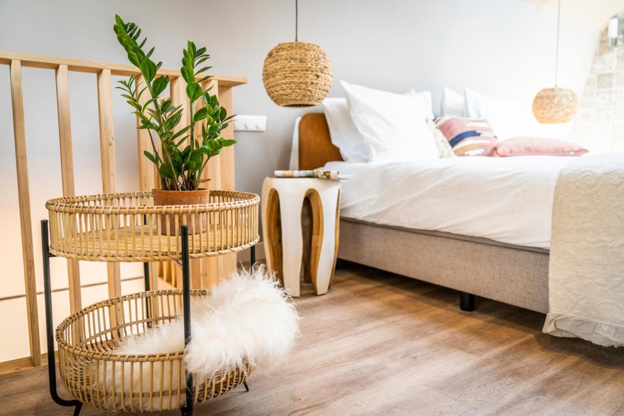 Just Texel Suites & Apartments 덴버크 외부 사진