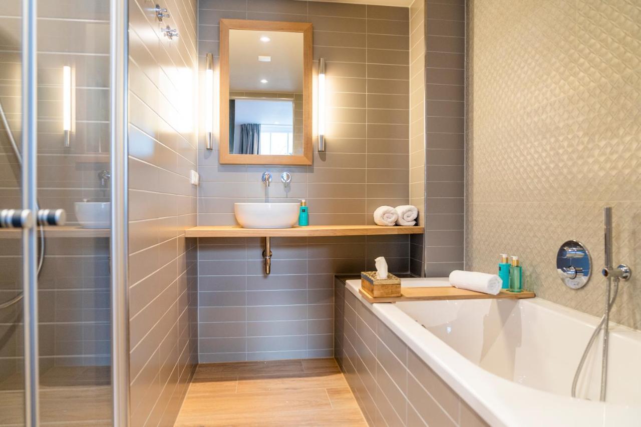 Just Texel Suites & Apartments 덴버크 외부 사진