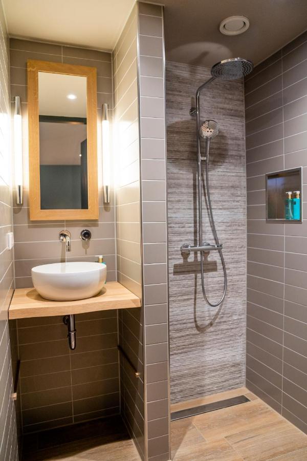 Just Texel Suites & Apartments 덴버크 외부 사진