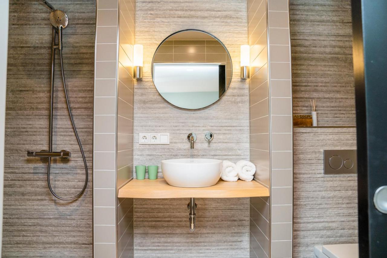 Just Texel Suites & Apartments 덴버크 외부 사진
