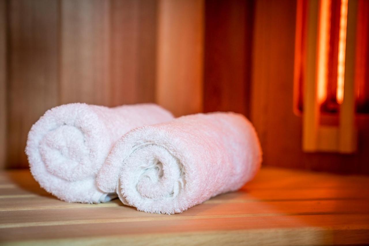 Just Texel Suites & Apartments 덴버크 외부 사진