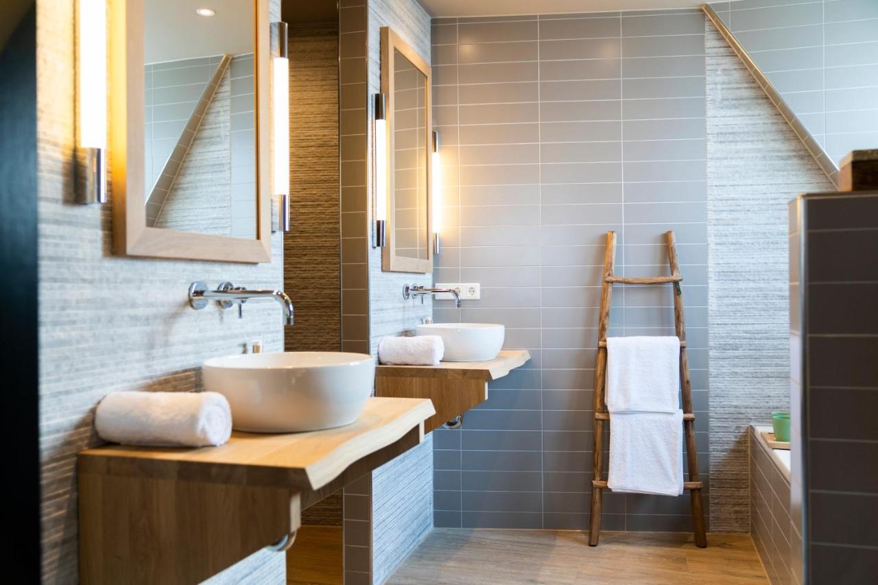 Just Texel Suites & Apartments 덴버크 외부 사진