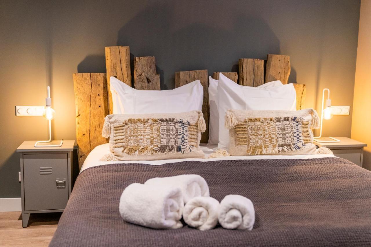 Just Texel Suites & Apartments 덴버크 외부 사진