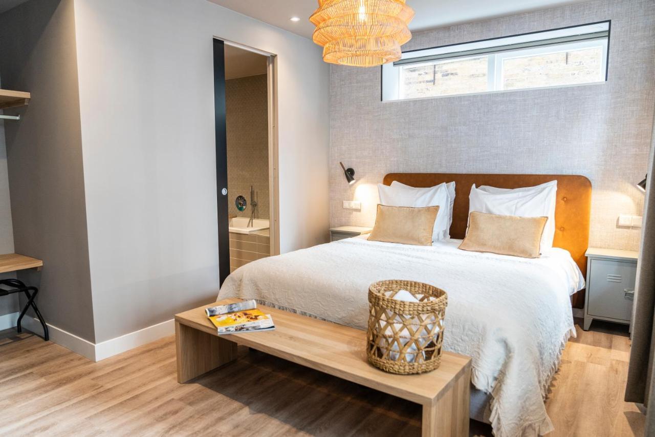 Just Texel Suites & Apartments 덴버크 외부 사진