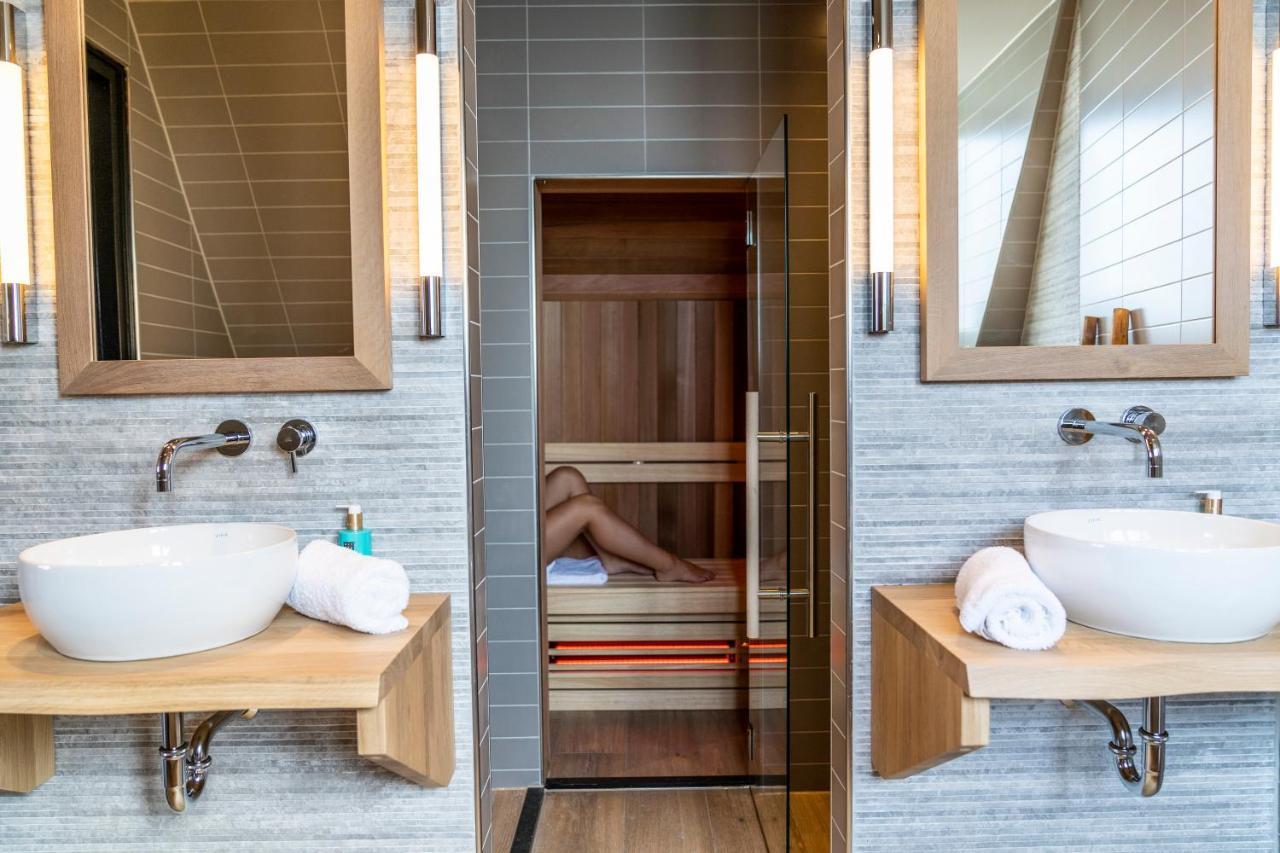 Just Texel Suites & Apartments 덴버크 외부 사진