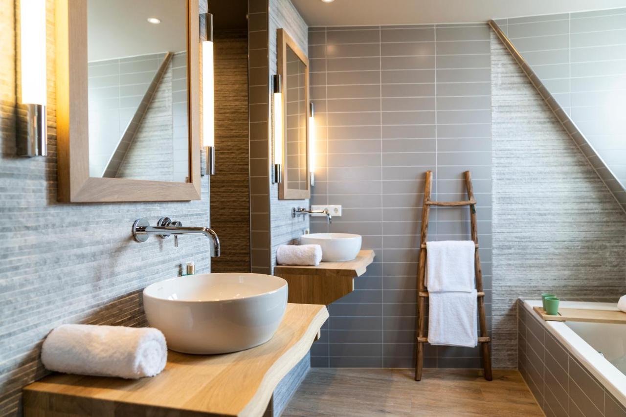 Just Texel Suites & Apartments 덴버크 외부 사진