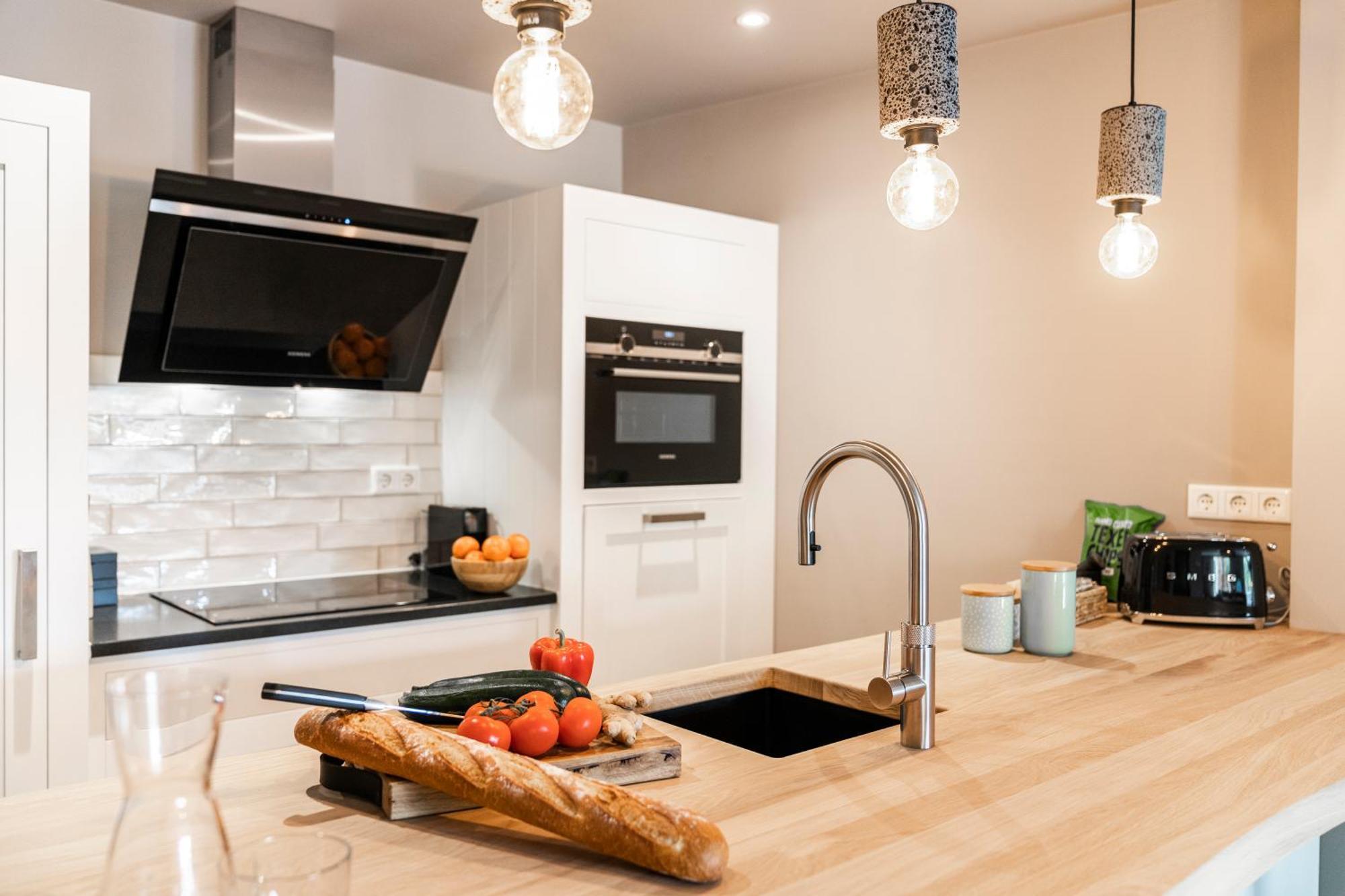 Just Texel Suites & Apartments 덴버크 외부 사진